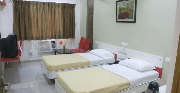 Hotel Bagga International